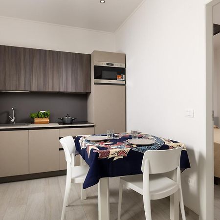 Residence チェルヴィア エクステリア 写真