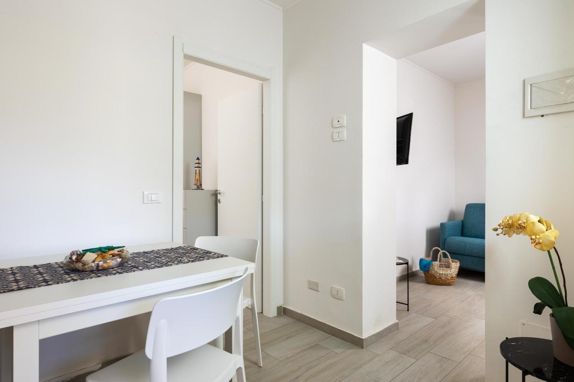 Residence チェルヴィア エクステリア 写真