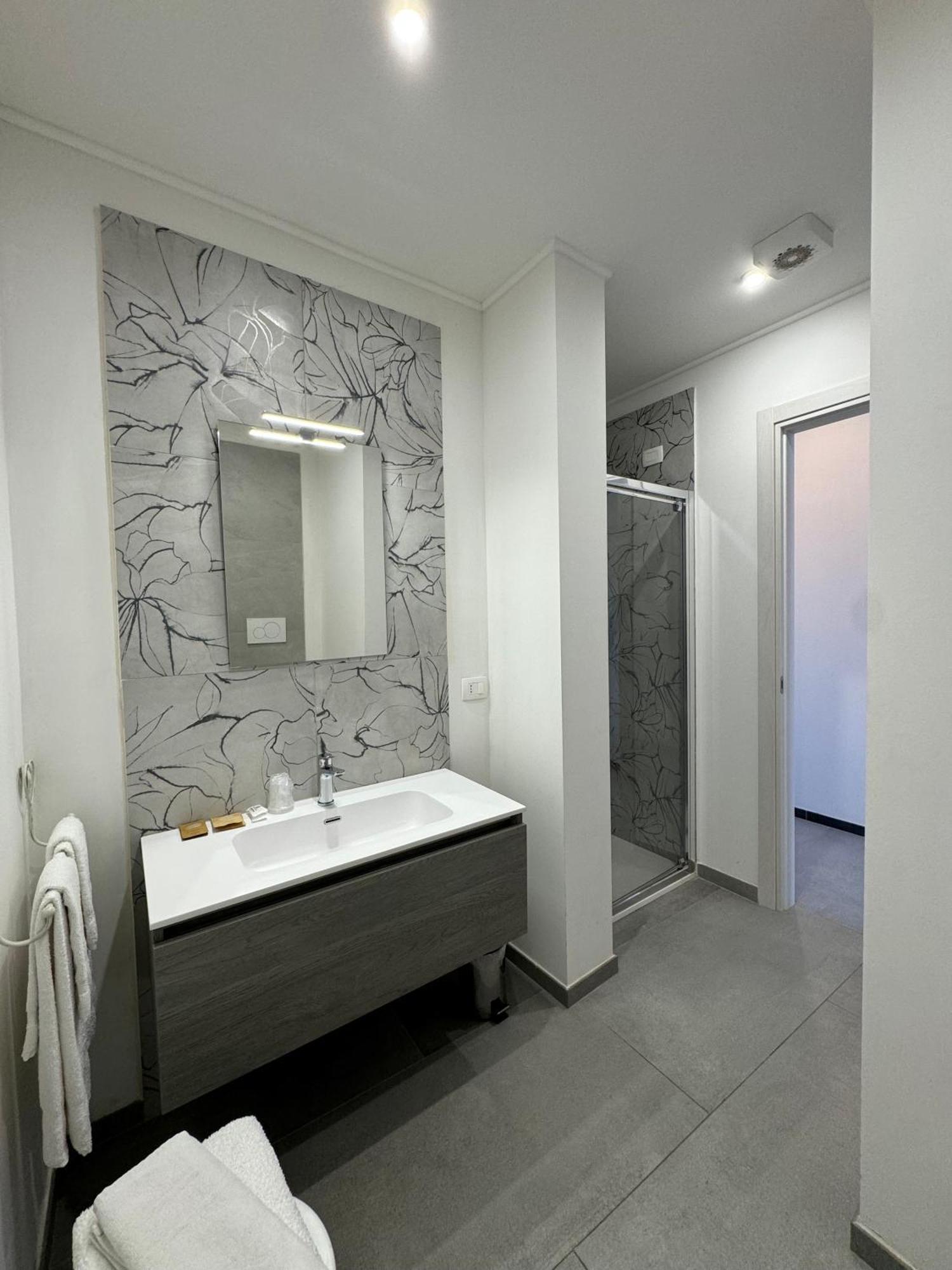 Residence チェルヴィア エクステリア 写真