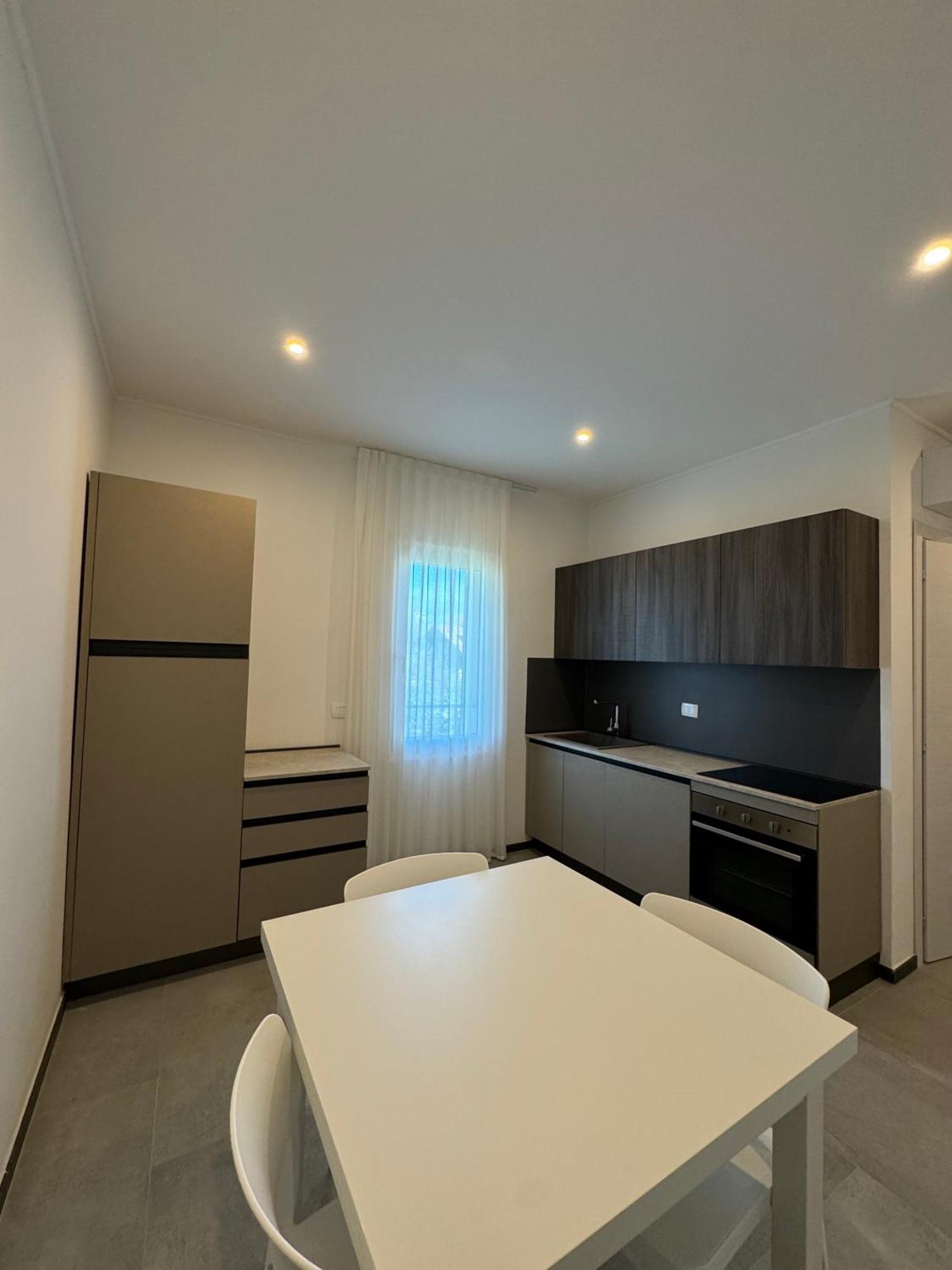 Residence チェルヴィア エクステリア 写真