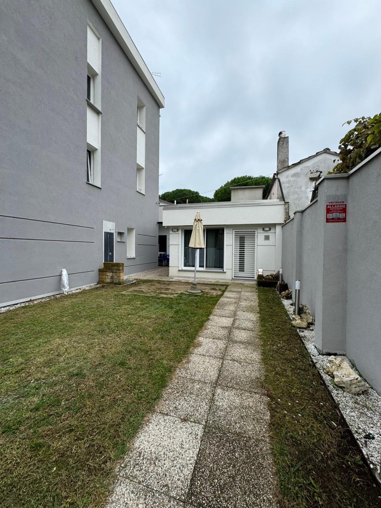 Residence チェルヴィア エクステリア 写真