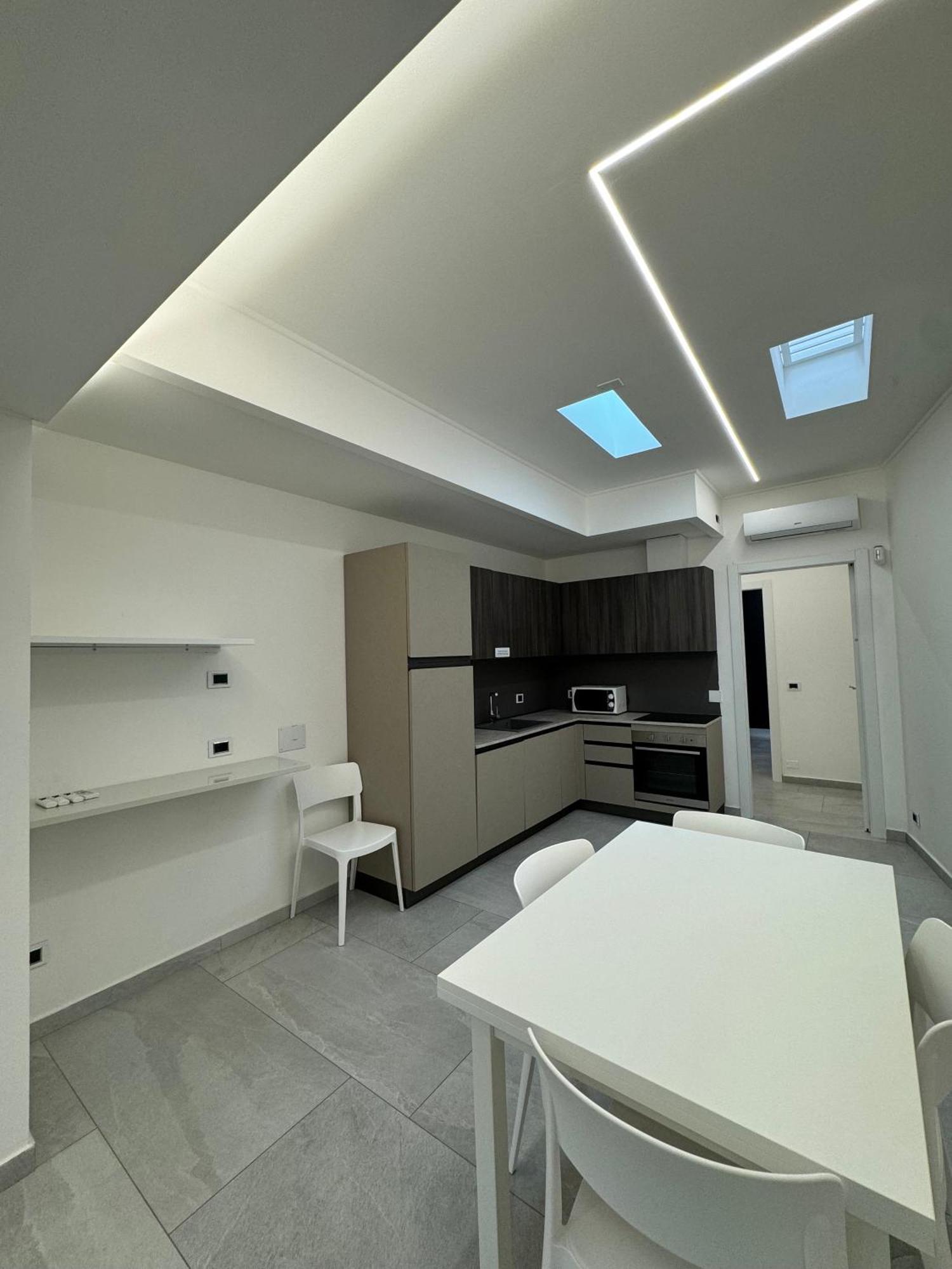 Residence チェルヴィア エクステリア 写真