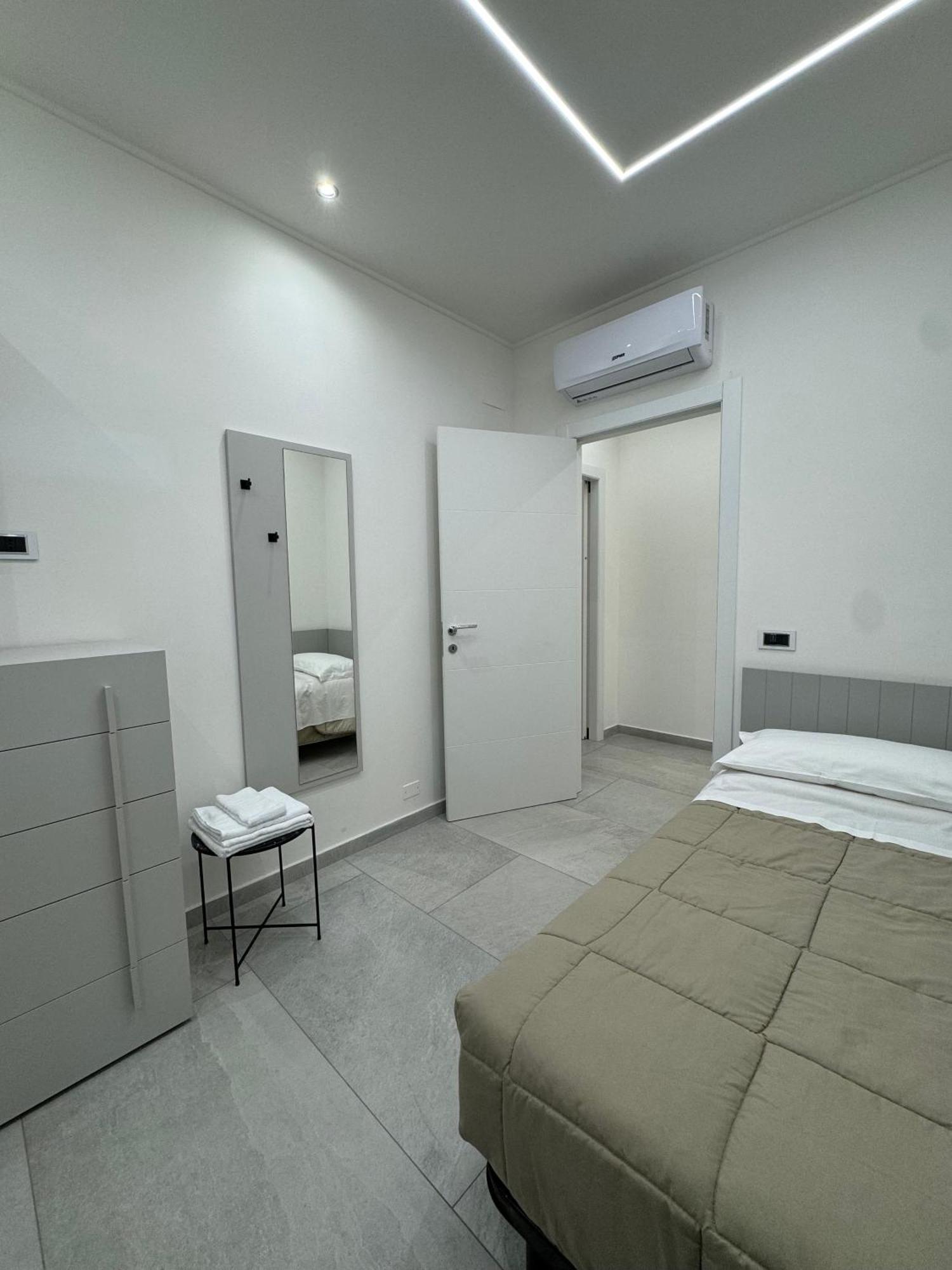 Residence チェルヴィア エクステリア 写真