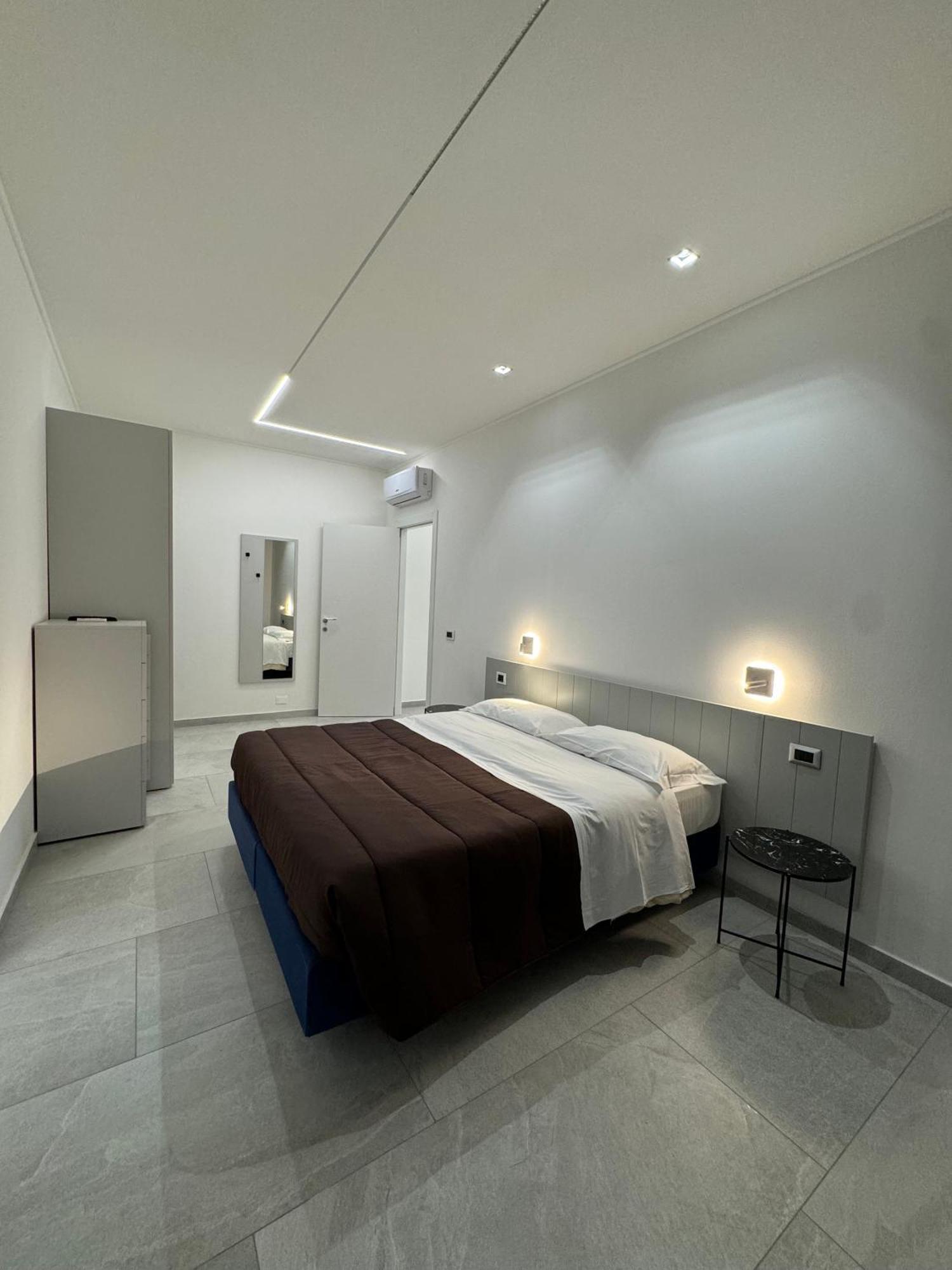 Residence チェルヴィア エクステリア 写真
