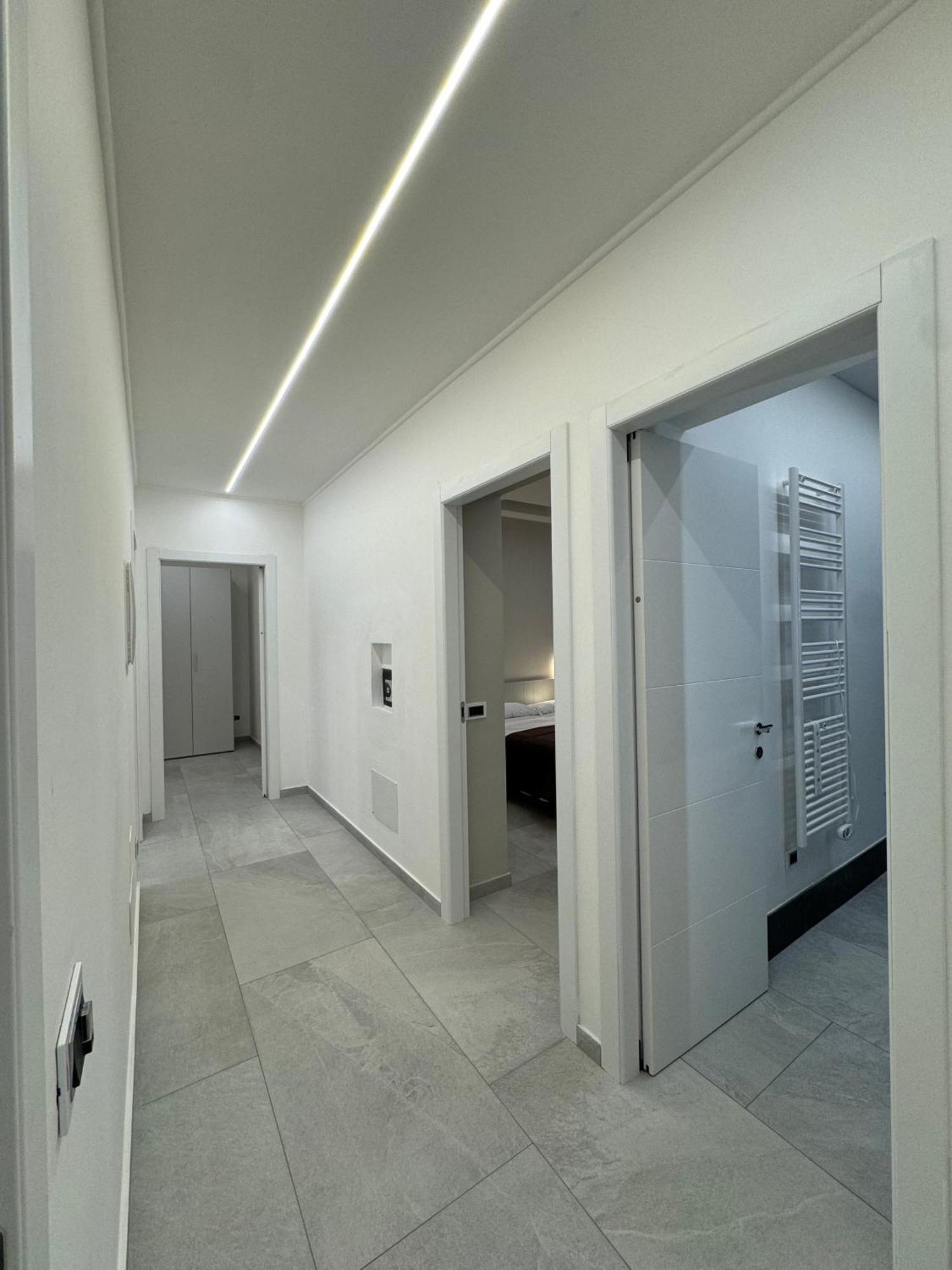 Residence チェルヴィア エクステリア 写真