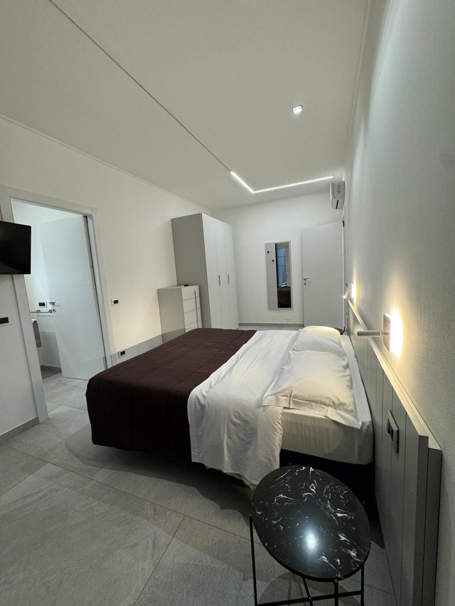 Residence チェルヴィア エクステリア 写真