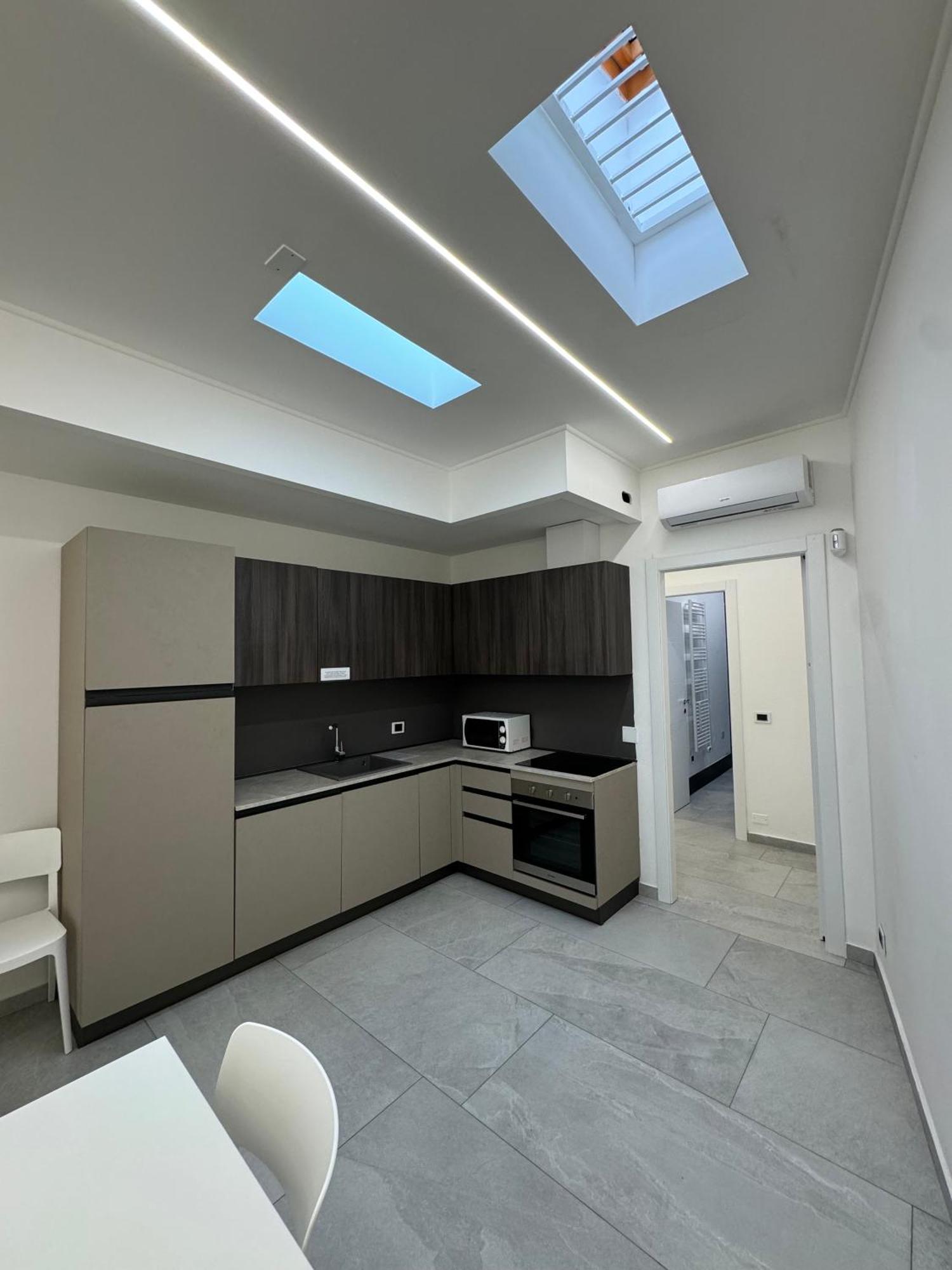 Residence チェルヴィア エクステリア 写真