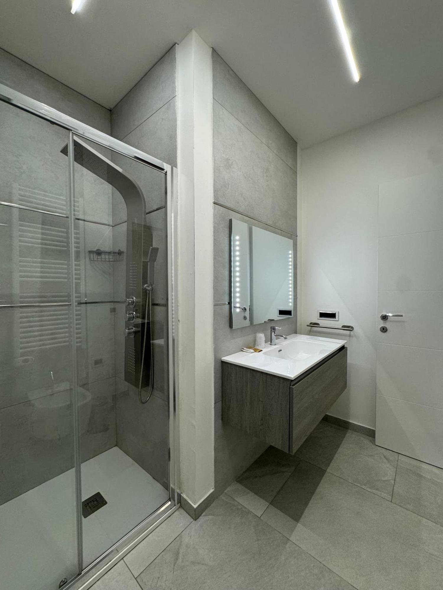 Residence チェルヴィア エクステリア 写真