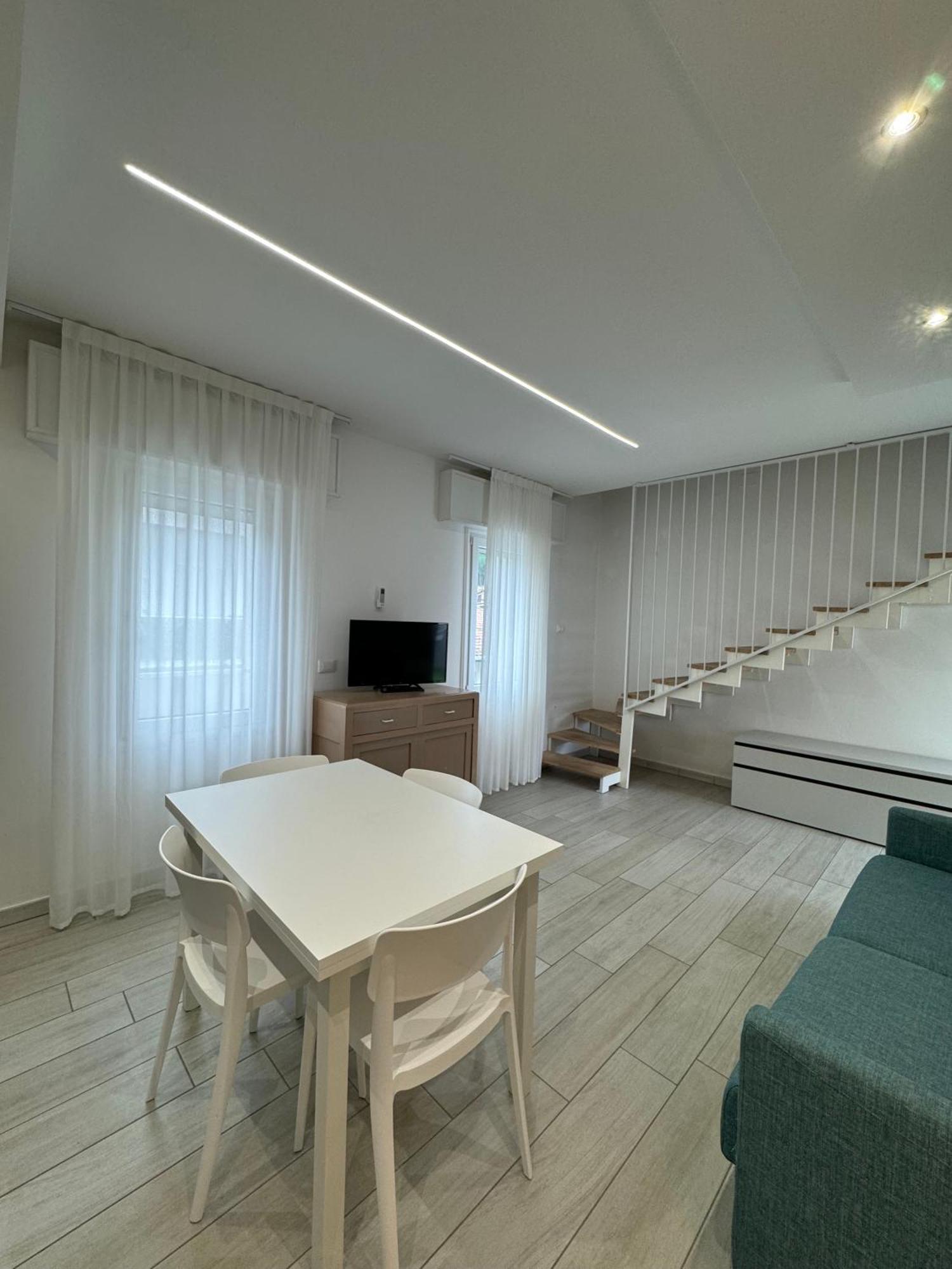 Residence チェルヴィア エクステリア 写真