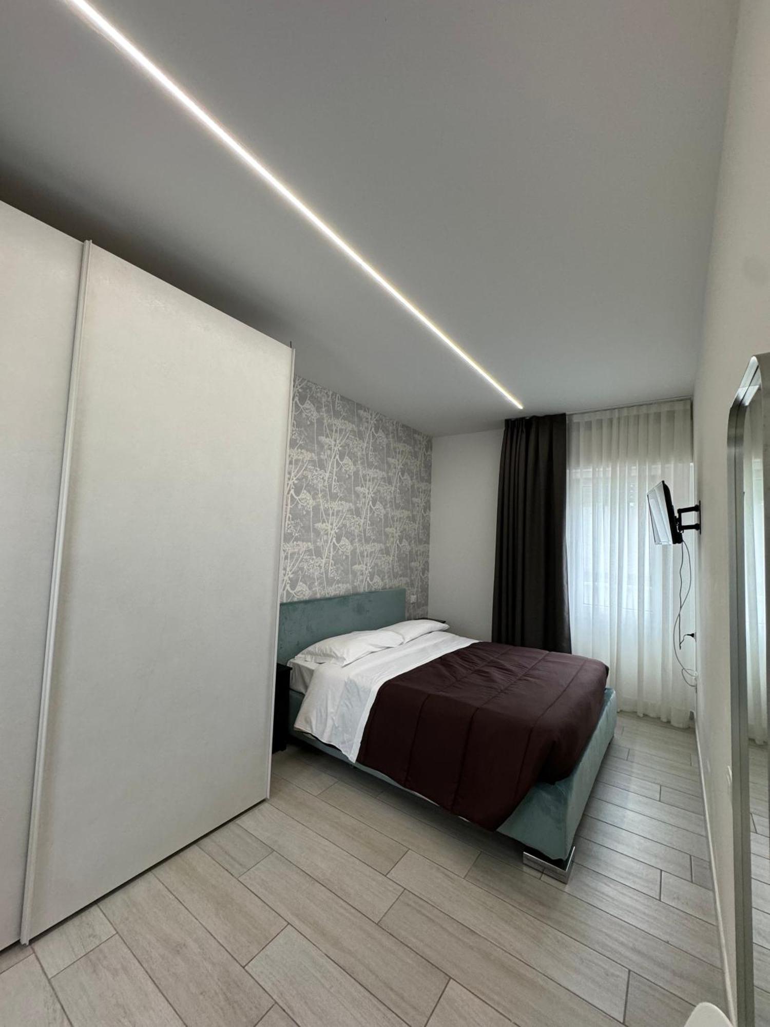 Residence チェルヴィア エクステリア 写真