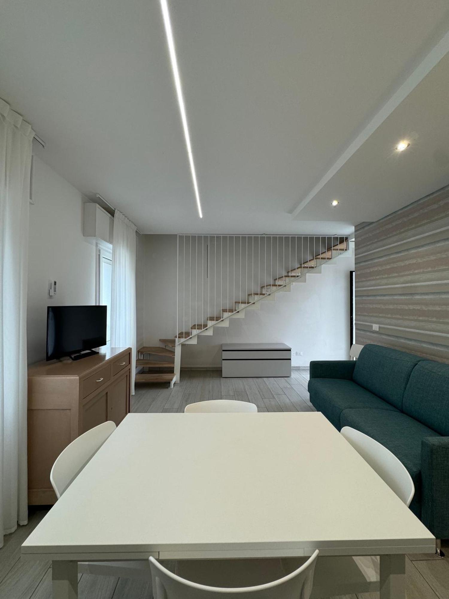 Residence チェルヴィア エクステリア 写真