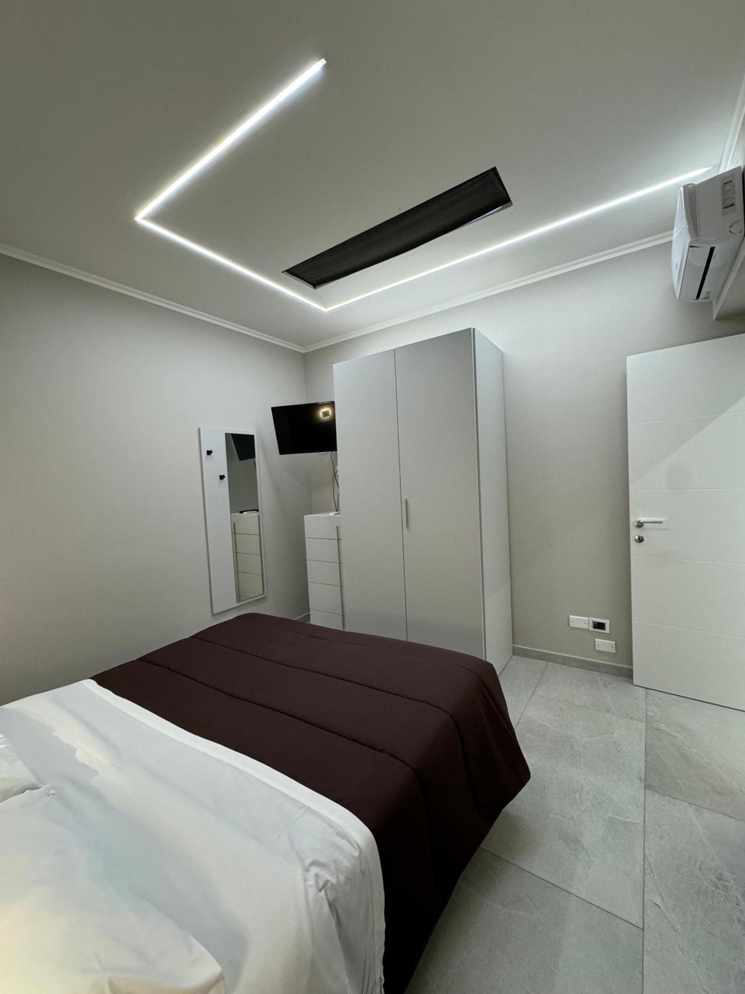 Residence チェルヴィア エクステリア 写真