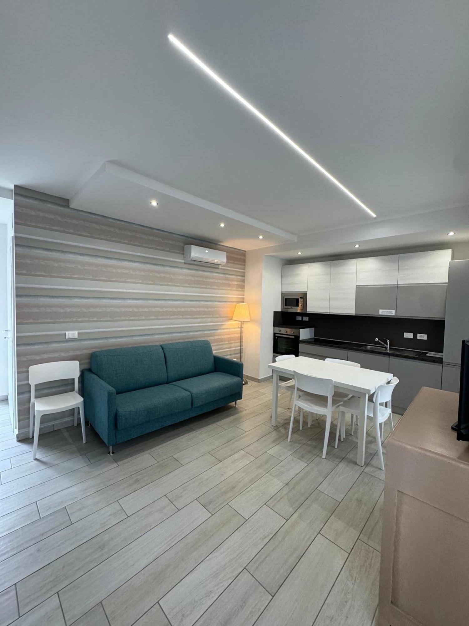 Residence チェルヴィア エクステリア 写真