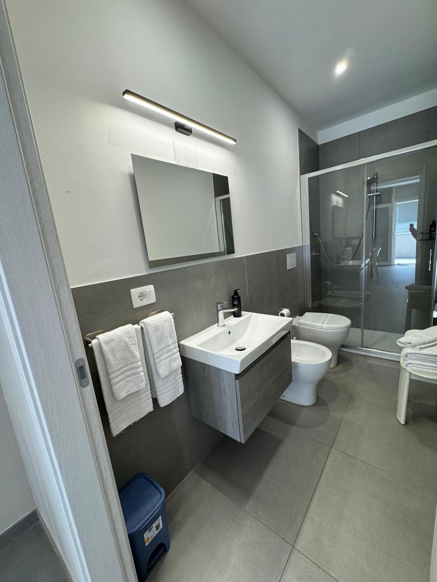 Residence チェルヴィア エクステリア 写真